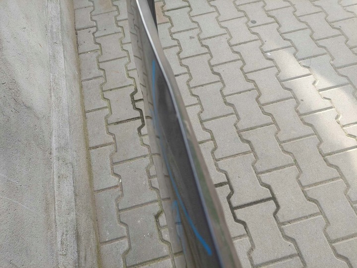 фото №12, Rifter berlingo iv combo e капот крышка двигателя