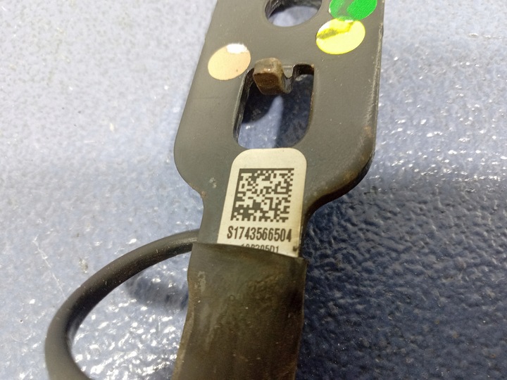 фото №6, Bmw x5 g05 застёжка ремня правые перед 7435665