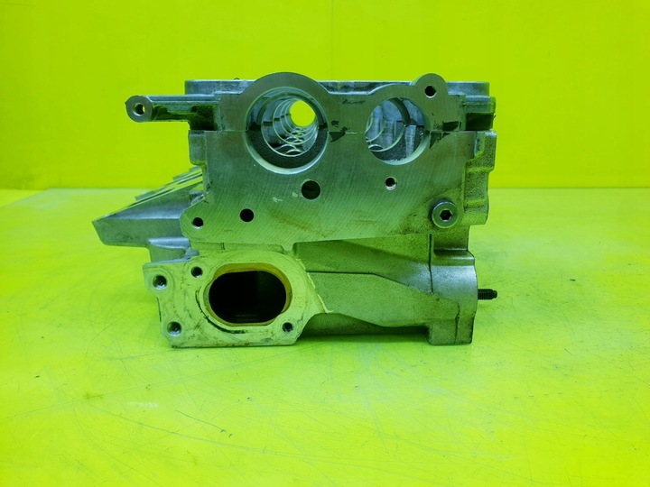 фото №11, Головка двигуна audi vw q5 a4 b8 a3 8p a6 c7 2.0 tdi cgl cjc cfh cfg cff