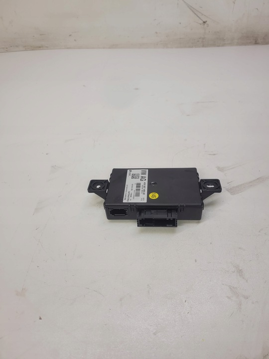 фото №1, Модуль блок керування шлюз audi a6 c7 a7 4g0907468ae