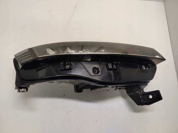 фото №11, Renault megane v e-tech лампа права ліва ідеальні