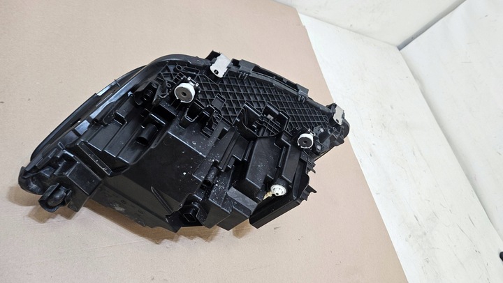 фото №11, Лампа перед передня права bmw g30 рестайлінг повний led 5a388c4