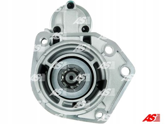 фото №2, S0104 as-pl стартер