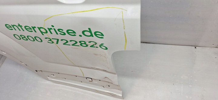 фото №5, Maxus e-deliver доставлять 9 дверь левая передние перед