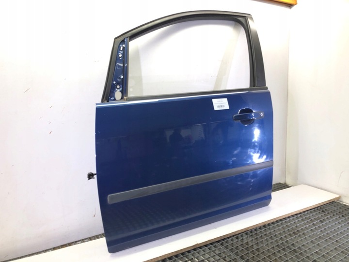 фото №3, Дверь левый перед ford focus c-max минивэн 03-07