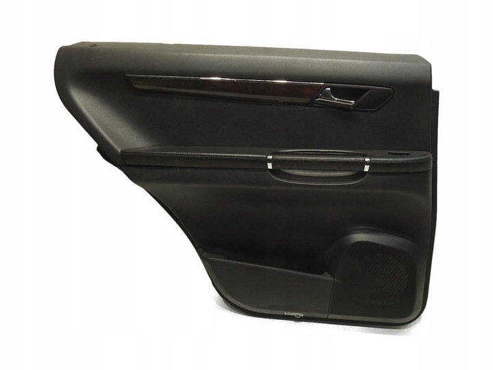 фото №1, Обивка дверь левый зад mercedes r w251 a2517300148