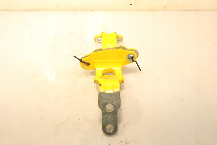 фото №5, Петля дверь левый перед lexus lbx 1.5 гибрид