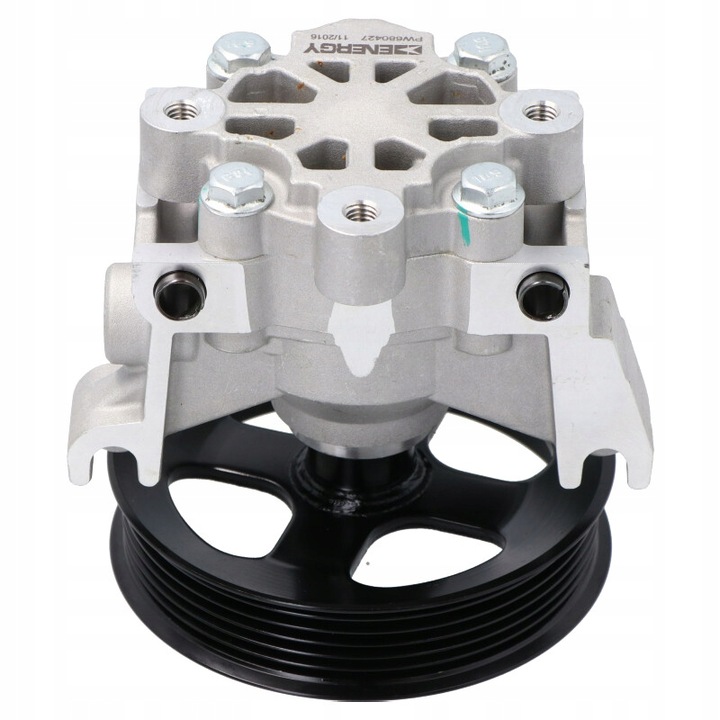 фото №12, Energy pw680427 насос гидравлическая, система