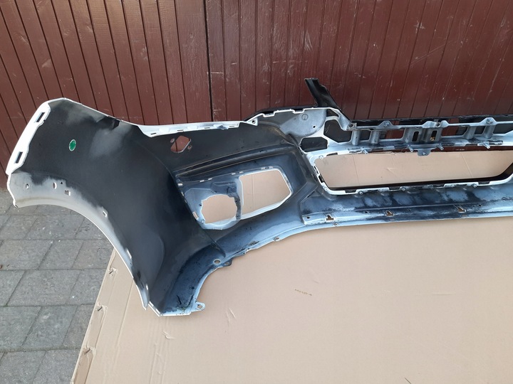 фото №7, Бампер переднє honda civic ix рестайлінг 14-16 71101-tv0-e50zd