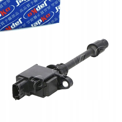 фото №1, Катушка зажигания japko do infiniti i30 3.0