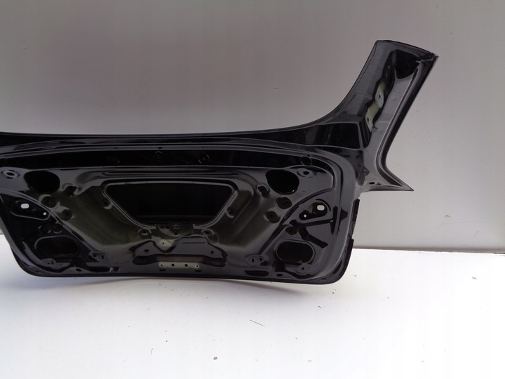 фото №9, Кришка задня tesla модель 3 17- номер 48721