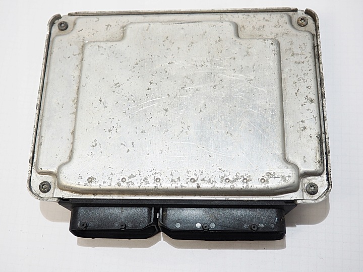 фото №8, Vw seat компьютер 0281011320 038906012hp bosch