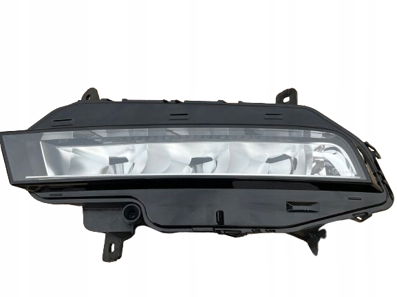 фото №1, Галоген лівий skoda octavia iii 3 vrs rs рестайлінг led