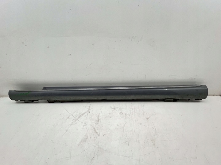 фото №1, Mercedes c-klasa w205 sedan планка пороговая левая a2056900740 792