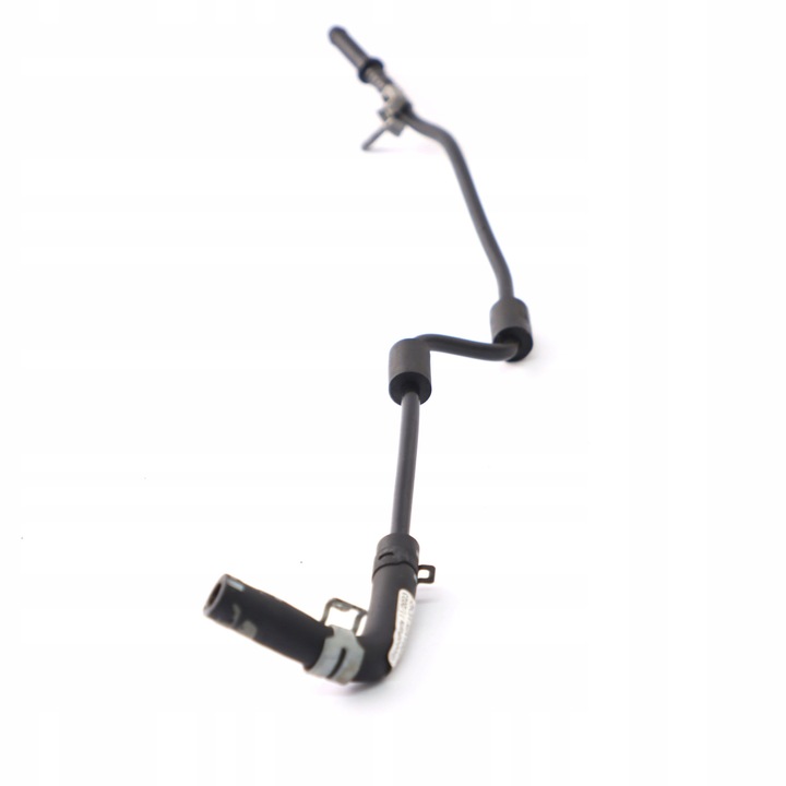 фото №11, Mercedes w213 w447 om654 шланг вентиляційний, відвідний колектора a6542000358