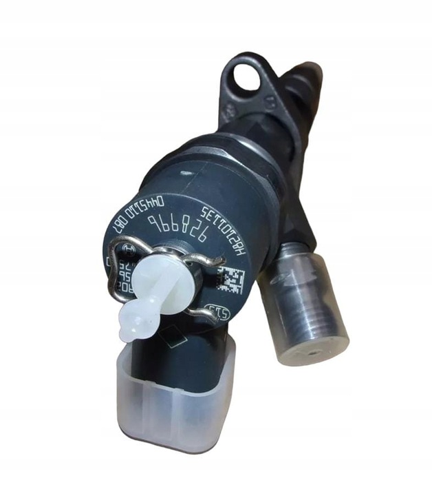 фото №2, Інжектор renault 8201043564