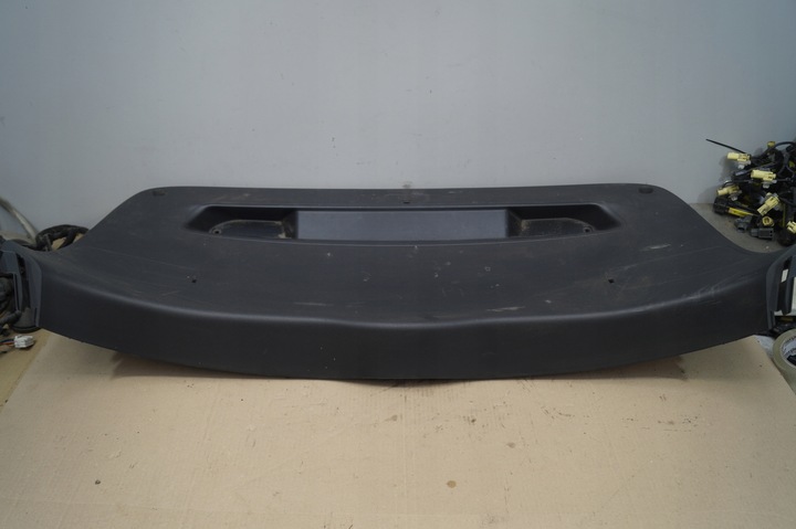 фото №9, Оббивка кришки багажника hyundai tucson ii iii 15-20r 81750-d7000