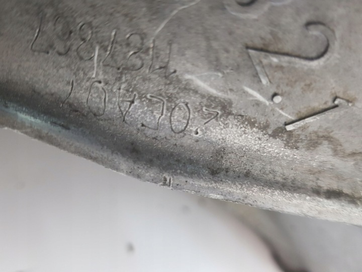 фото №10, Коробка передач механічна 20ca07 2231e6 1.6hdi peugeot 5008