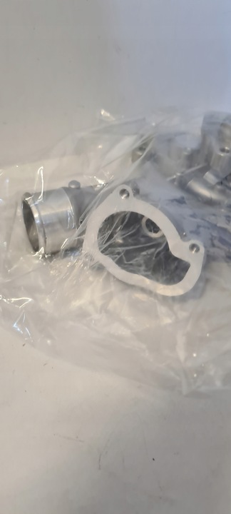 фото №14, Skf насос воды opel dohc 1,0-1,4 corsa c/astra h