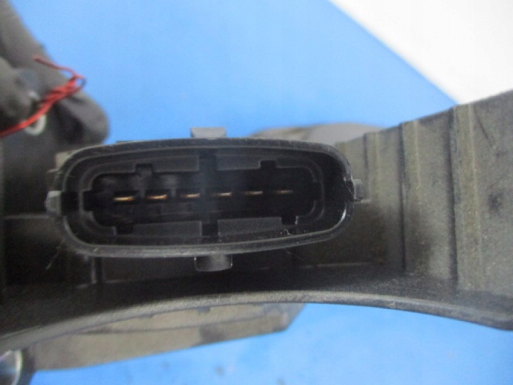 фото №6, Lancia musa i педаль потенціометр газу 51715557 0280752250