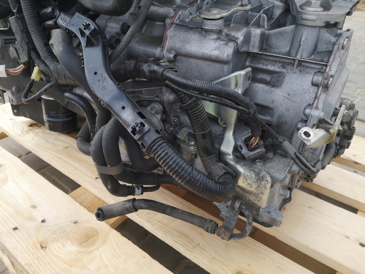 фото №6, Mazda cx5 2.2 коробка передач коробки передач автомат sh6sc f70 рестайлінг