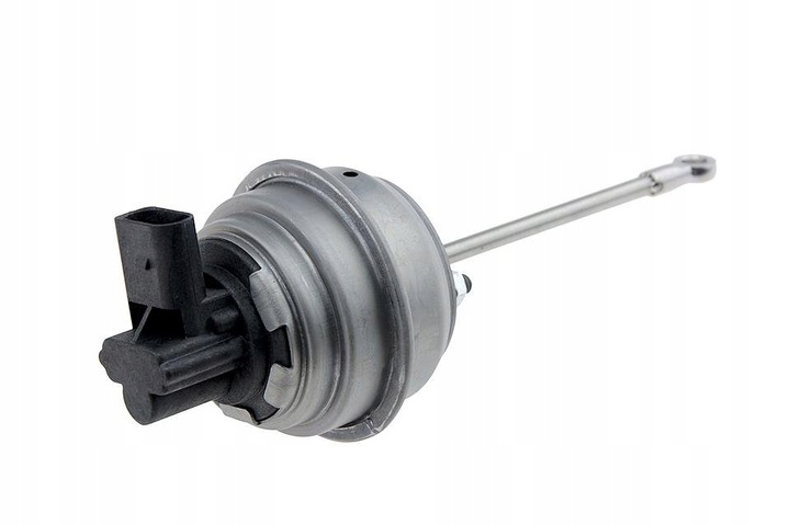 фото №1, Nty клапан регулювання тиску турбокомпресор