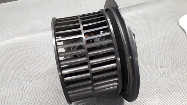 фото №9, 95nw-18456-ca воздуходувка воздуховод galaxy mk1 1.9d 95n