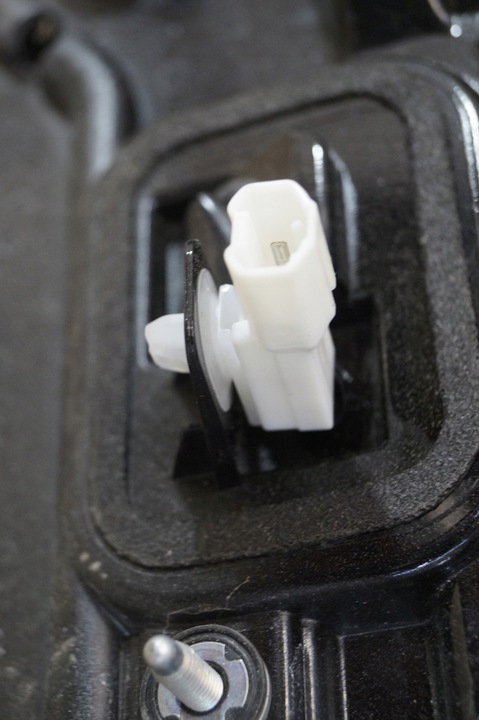 фото №11, Спойлер спойлер крышки багажника lexus rx450h iv 15-r