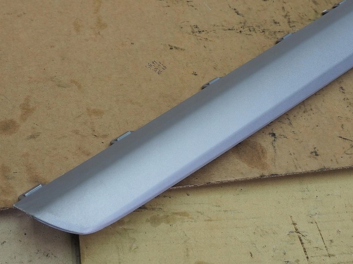 фото №5, Ford fiesta mk8 active планка j1bb-200a20-a1