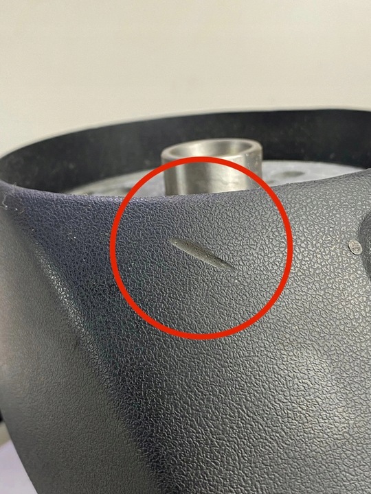 фото №14, Do обшивка кермо mercedes sl r230 w219 w203 рестайлінг clc