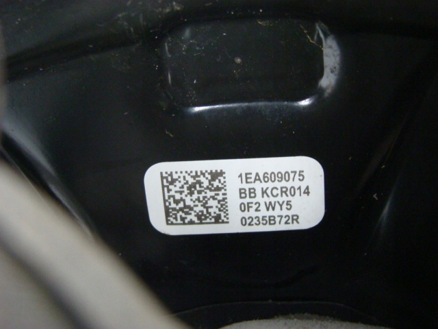 фото №8, Поворотна опора зад ліва vw id4 2024r 1ea435r 1ea501051cm