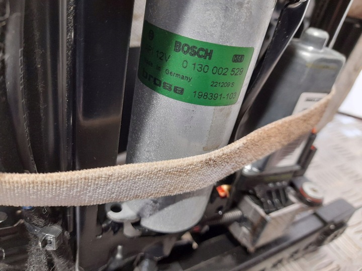 фото №10, Audi a6 s6 c6 4f перед сторона ліва сидіння переднє пасажира