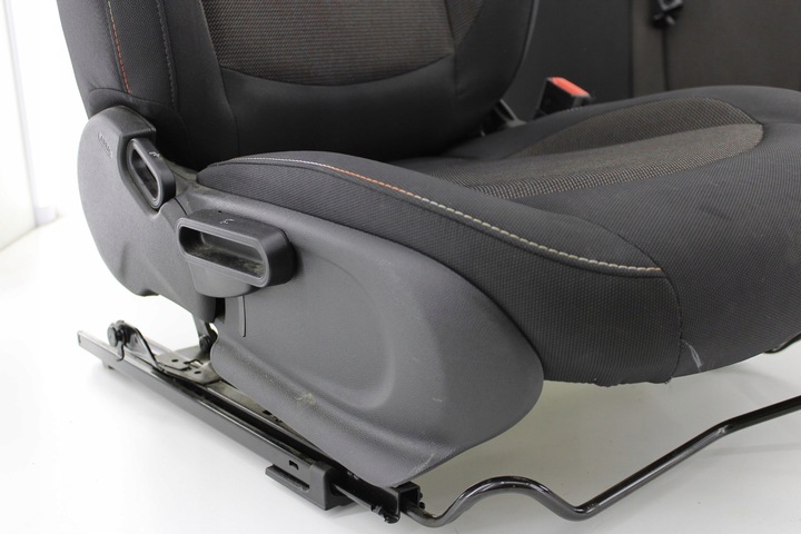 фото №11, Mini clubman f54 2015-2024 сиденья диван сиденье комплект левый правые зад