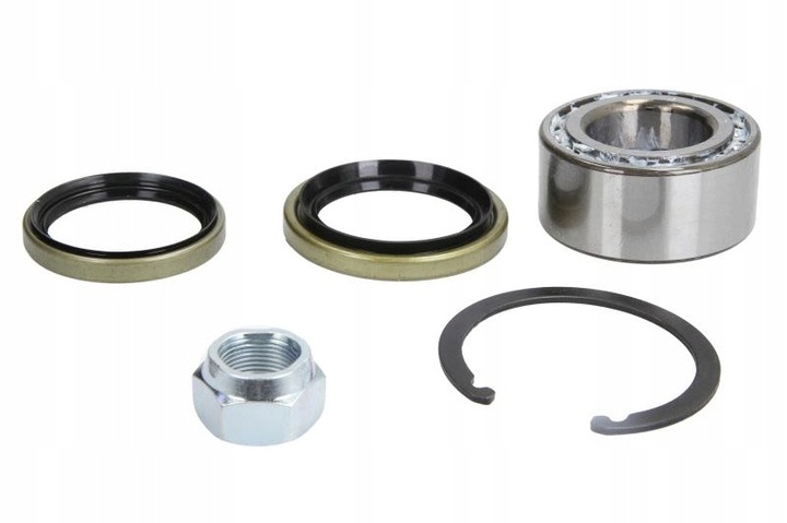 фото №2, Підшипник i ступиці kół skf vkba 6845