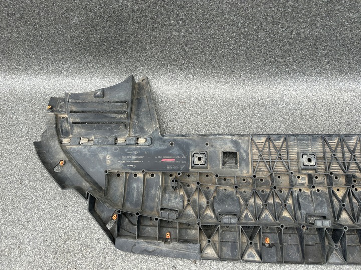 фото №7, Захист pod бампер partner rifter berlingo combo iv 19- 9816809580