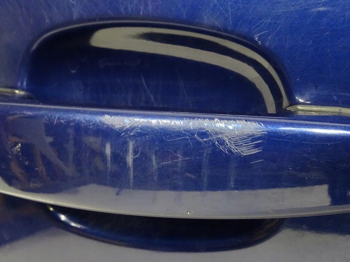 фото №10, M152 дверь правый перед opel vectra c signum 02-05