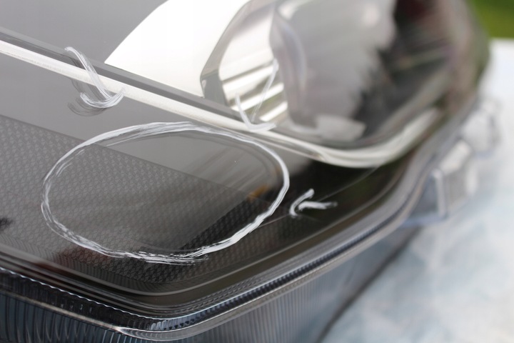 фото №7, Лампа права ford focus mk4 повний led jx7b13e016ah