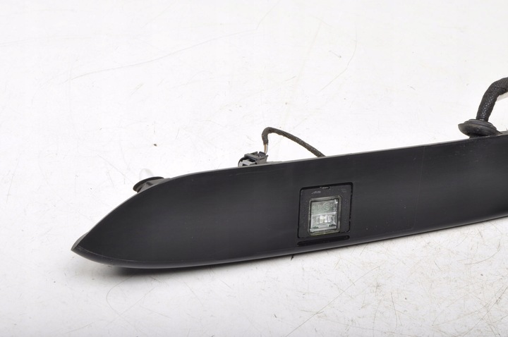 фото №9, Mercedes vito w447 накладка планка крышки a4477400093