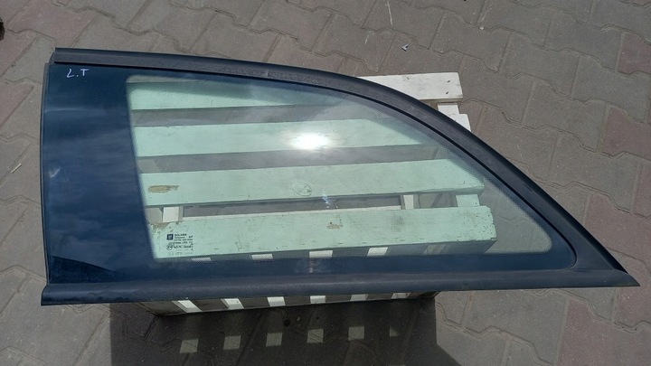 фото №1, Скло кузовна ліва opel vectra c 1.9cdti 05r універсал