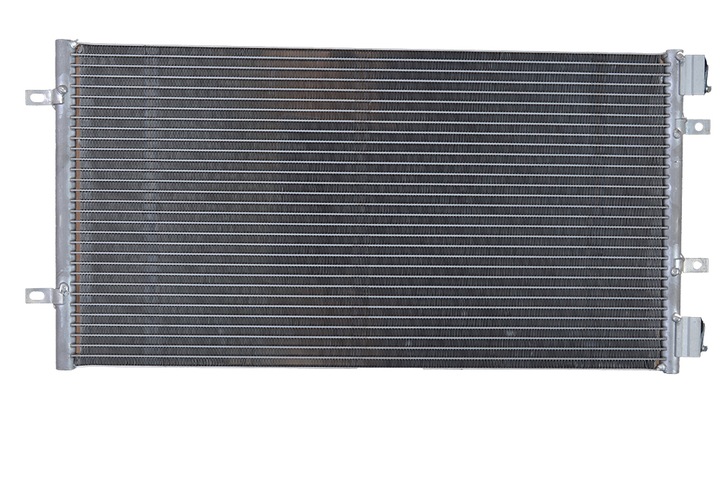 фото №15, Радіаторів кондиціонера nrf 35492 46799862