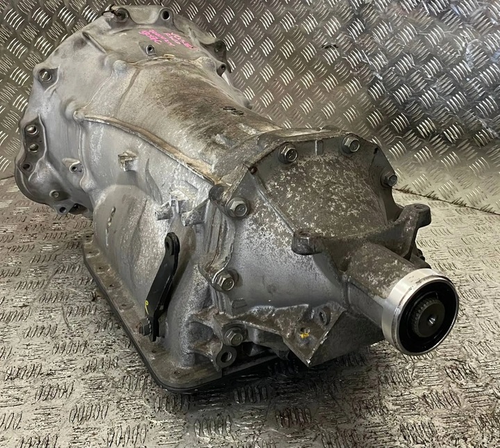 фото №8, Коробка передач коробки передач nissan infiniti ex37 vq37 rwd 3rx7c