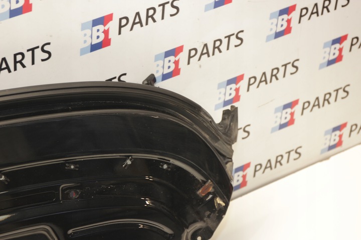 фото №6, Bmw f33 f83 кришка дах багажника 475 чорний