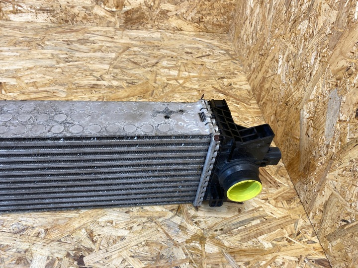 фото №12, Радиаторов воздуха интеркулер volvo xc60 ii xc90 ii v60 ii 2.0d 31338306