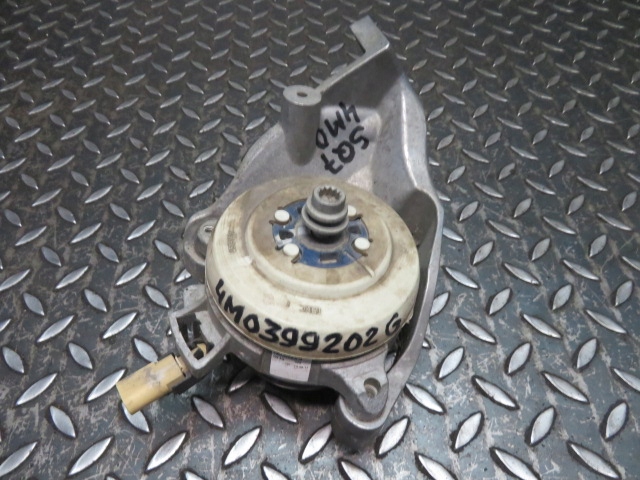 фото №1, Подушка двигателя лапи audi sq7 q7 4m0399202g