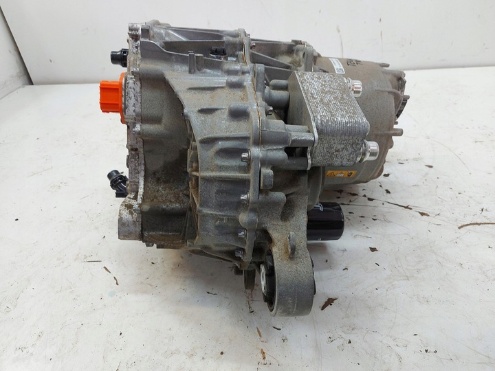 фото №12, Tesla модель 3 двигатель зад задний 1120990-00-g