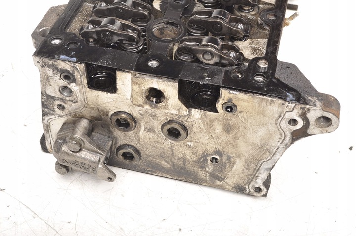 фото №8, Fiat punto ii 1.3 jtd 70km головка 73500052