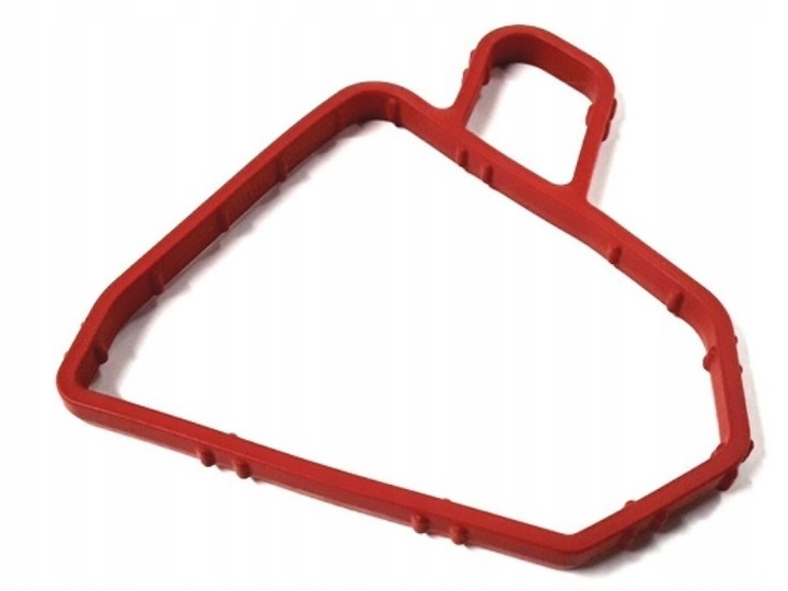 фото №1, Новая оригинальная прокладка turbo oe: 079129717j