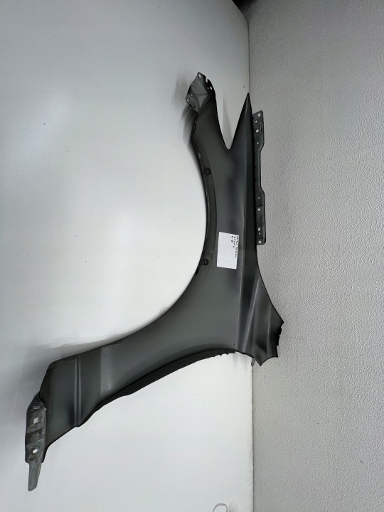 фото №10, Крыло правое перед mazda 6 gj 2013- oem