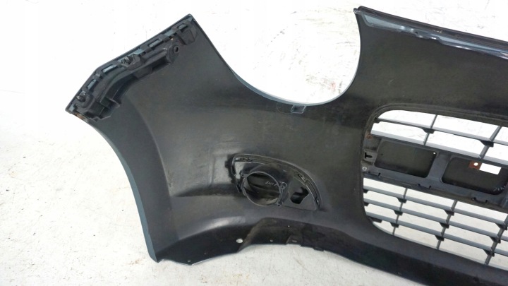 фото №13, Бампер перед передний suzuki alto 7 vii 09-13 zy4 2009-2013 71711-68k0
