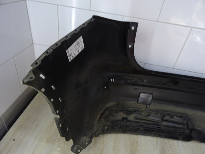 фото №11, Nissan oem номер 85022 hv20h бампер